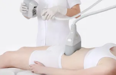 Cryolipolysis - Fat Freeze