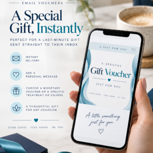 E-Vouchers