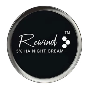 Rewind Night Cream