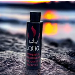 Liquid Lipo ZX10