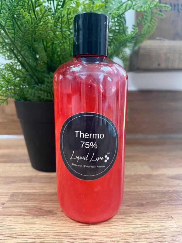 75% Thermogenesis Gel