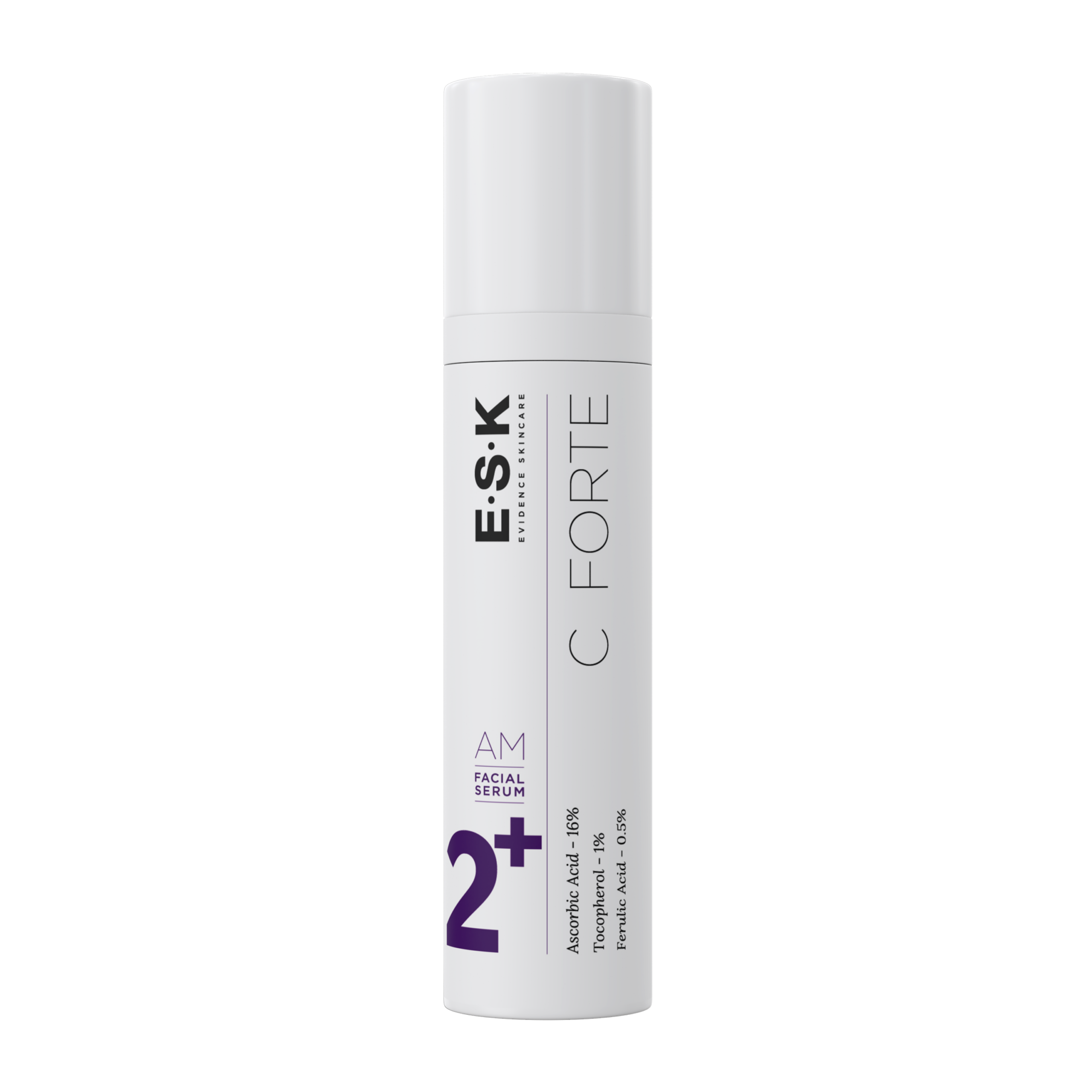 ESK C Forte Morning Serum