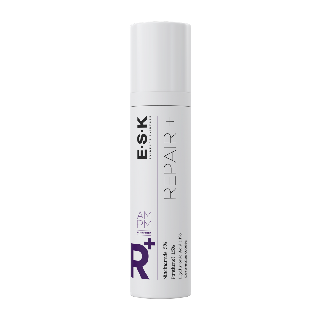 ESK Repair + Rosacea Moisturiser