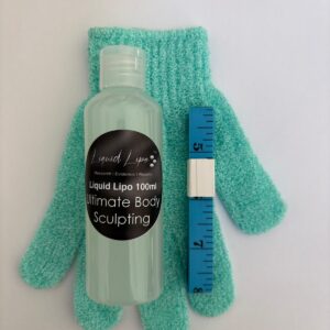 Liquid Lipo Home Kit