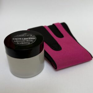 Liquid Lipo Chin Home Kit