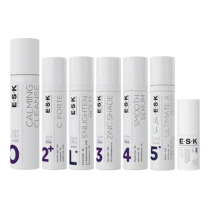ESK Mature Lighten Tighten Kit