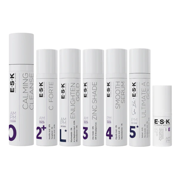 ESK Mature Lighten Tighten Kit