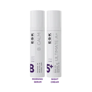 ESK Starter Acne Kit