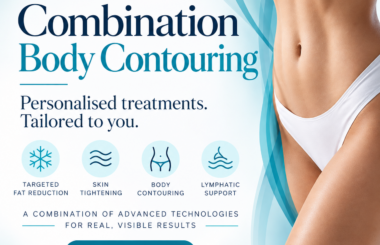 Combination Body Contouring Packages